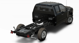 2024 Ford Chassis Cab External Image 4